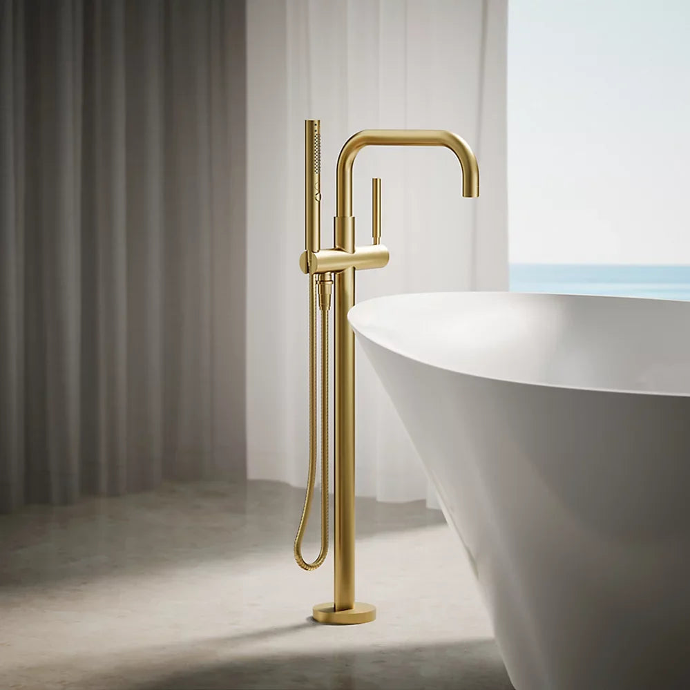 Bathtub Faucets