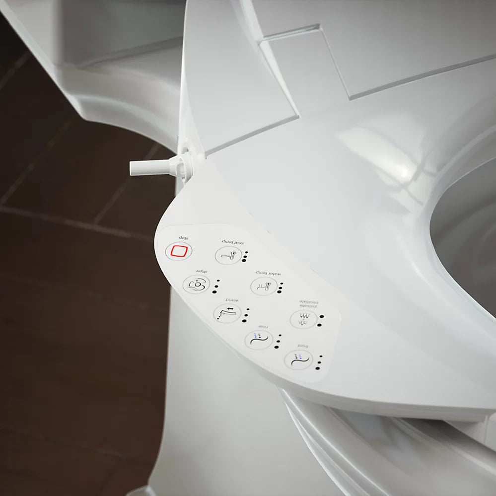Washlet and Bidet Seats