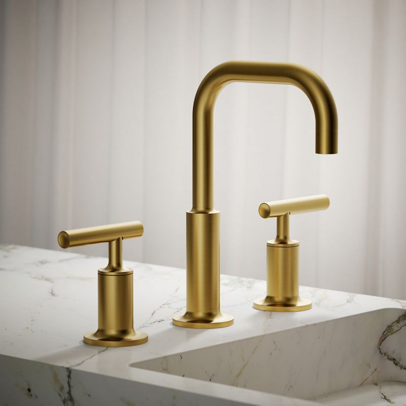 Kohler Bathroom Sink Faucets