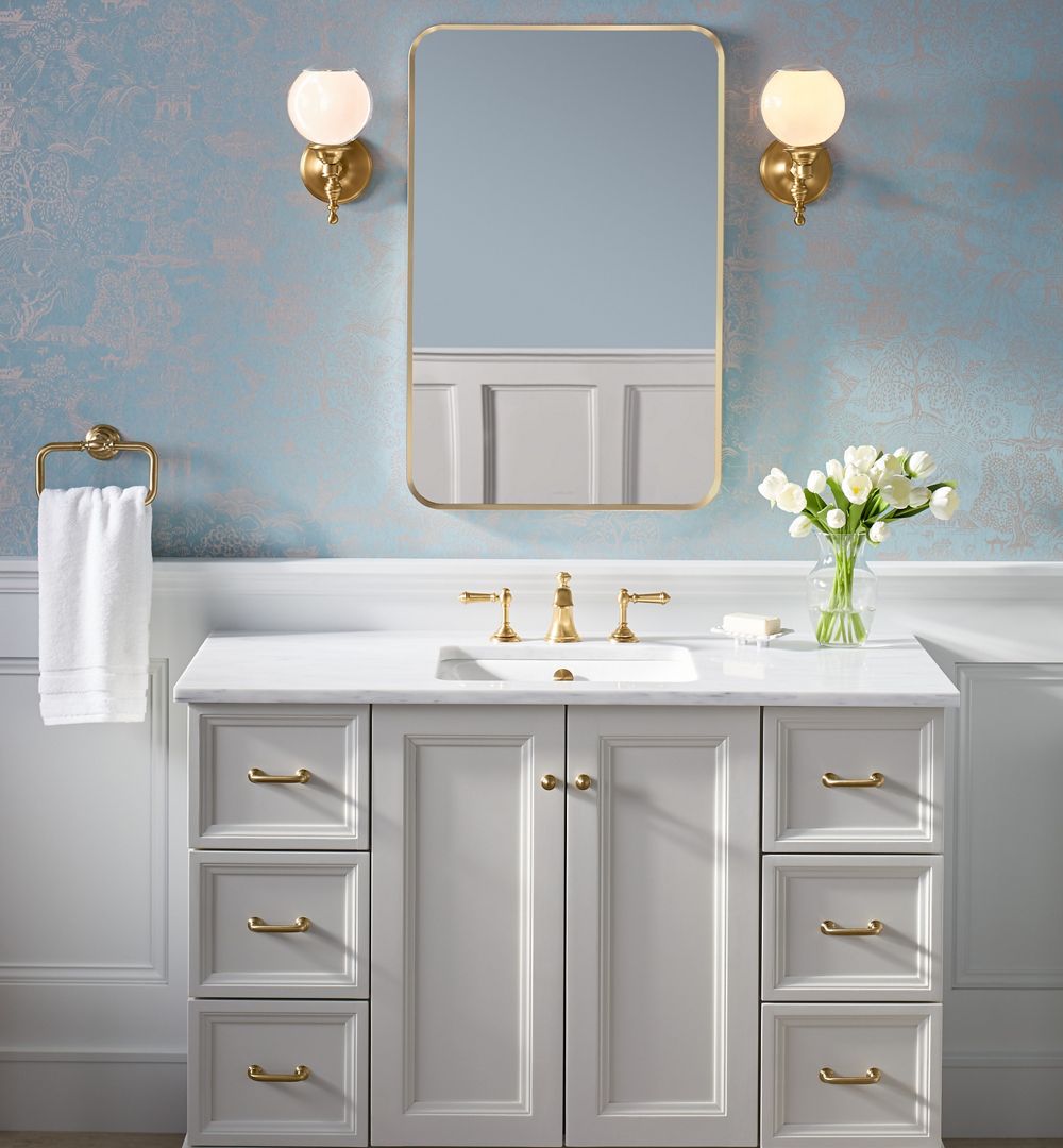 KOHLER Bathroom Mirrors