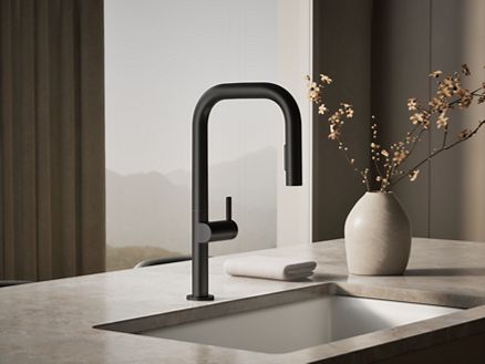 KOHLER Kitchen Faucets