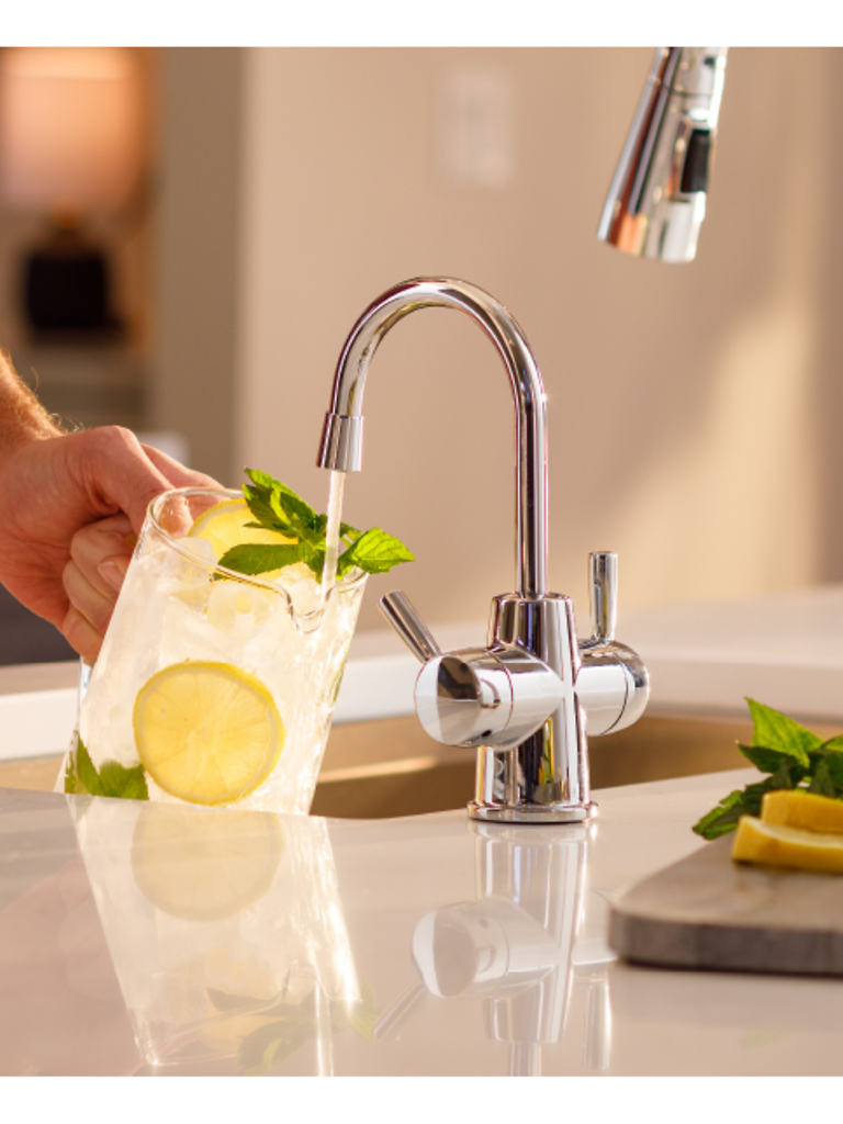 Beverage Faucets