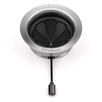 INSINKERATOR-FLG-SS-LED LEDefense Sink Flange with Mounting Components