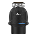 INSINKERATOR-CONTRACTOR-333 W/CDK Contractor 333 Garbage Disposal with EZ Connect Cord & Hardwire Adapter
