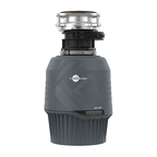 INSINKERATOR-EVO CVR CNTRL W/CDK Evolution Cover Control Garbage Disposal with EZ Connect Cord & Hardwire Adapter