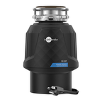 INSINKERATOR-CONTRACTOR-1000W/CDK Contractor 1000 Garbage Disposal with Cord with EZ Connect Cord & Hardwire Adapter