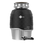 INSINKERATOR-PRO-1250 W/CDK Garbage Disposal with EZ Connect Cord & Hardwire Adapter