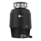INSINKERATOR-PRO-750 W/CDK Garbage Disposal, 3/4 HP with EZ Connect Cord & Hardwire Adapter