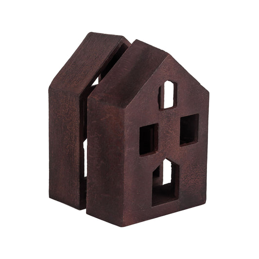 ELK STUDIO 015229 House Bookends