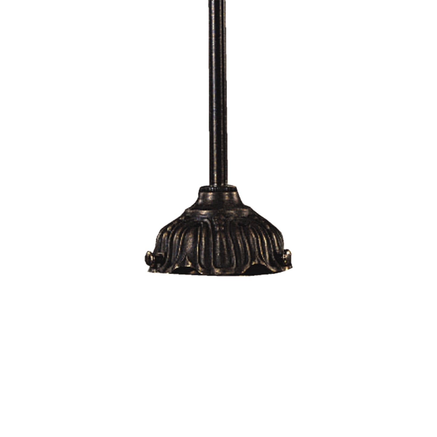 ELK SHOWROOM 078-TB-LG Mix-N-Match 1'' Wide 1-Light Mini Pendant - Tiffany Bronze