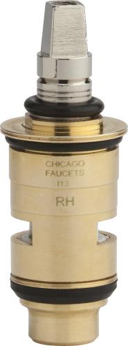 Chicago Faucets 1-099Xkcjkabnf Rh Ceramic Check