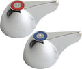 Chicago Faucets 1000-Prjkcp Pairof Canopy