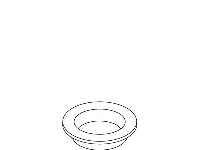 KOHLER Washer, K-1000015
