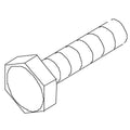 KOHLER Screw 1/4-20 X 1.25, K-1000054
