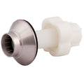 MOEN 100005SL Hose Guide - Stainless