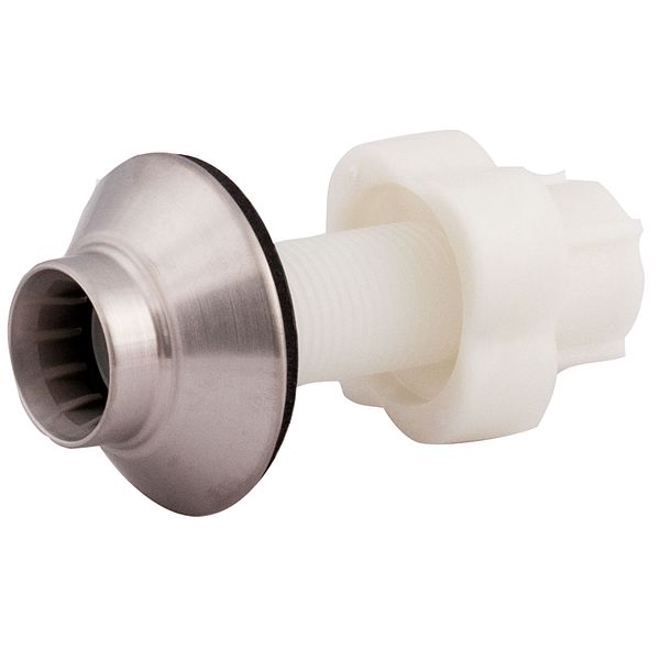 MOEN 100005SL Hose Guide - Stainless