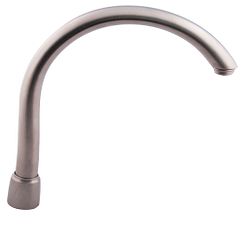 MOEN 100009SL Monticello Spout Kit - Stainless