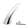 MOEN 100012 Monticello Handle Kit - Chrome