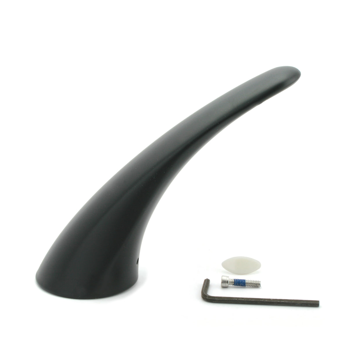 MOEN 100012BL Monticello Handle Kit - Matte Black