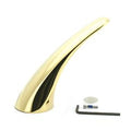 MOEN 100012P Monticello Handle Kit - Polished Brass