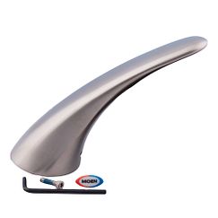 MOEN 100012SL Monticello Handle Kit - Stainless