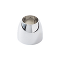 MOEN 100014 Dome - Chrome