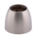 MOEN 100014SL Dome - Stainless