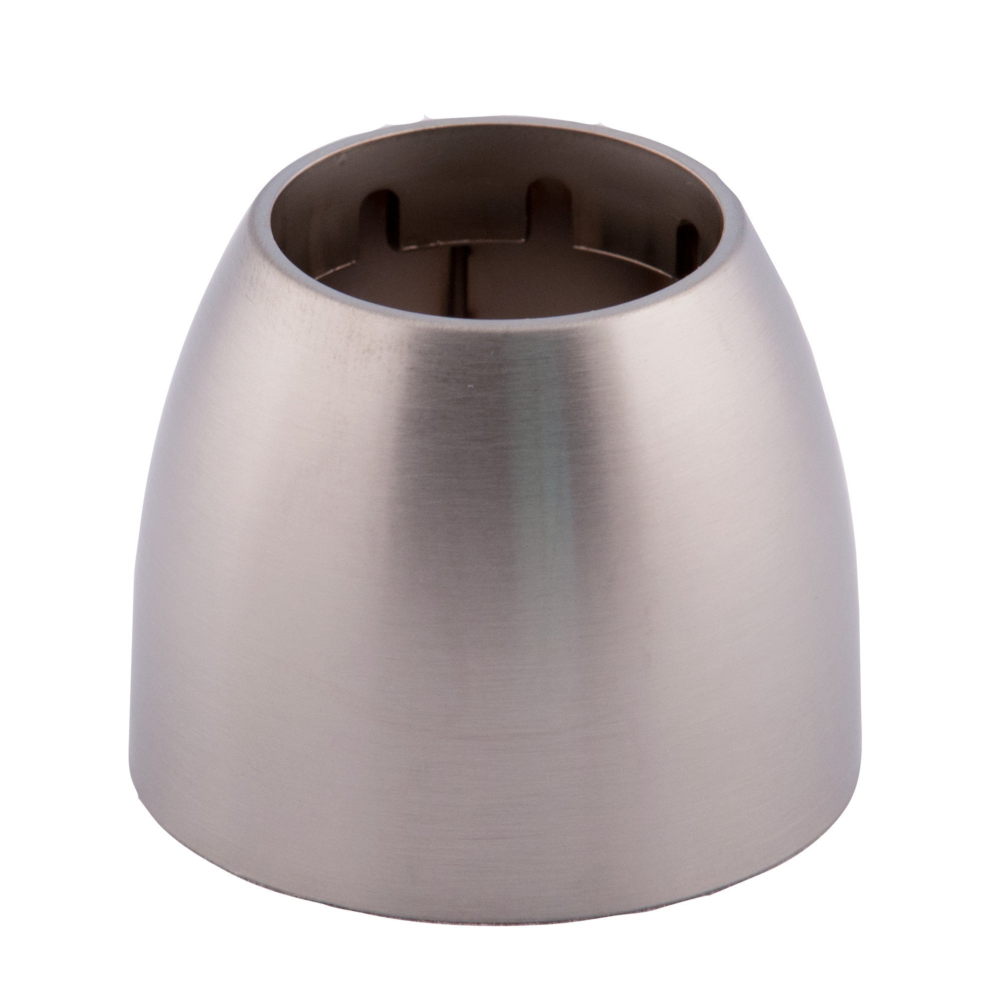 MOEN 100014SL Dome - Stainless