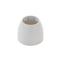 MOEN 100014W Dome - Glacier