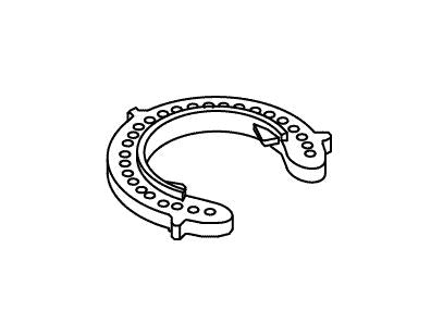 KOHLER Baffle, K-1000410
