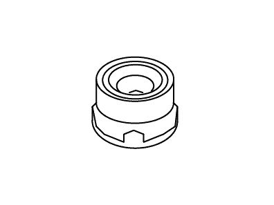 KOHLER Flow Restrictor Kit, K-1000740