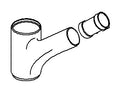 KOHLER Hub Assembly - Vibrant Brushed Bronze, K-1000995-BV
