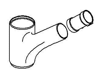KOHLER Hub Assembly - Vibrant Brushed Bronze, K-1000995-BV