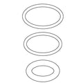 KOHLER Diverter O-Ring, K-1001020