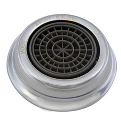 MOEN 100112 Monticello Aerator - Chrome