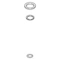 KOHLER Seal Kit, K-1001356