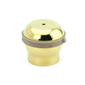 MOEN 100139P Handle Kit - Polished Brass