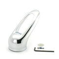 MOEN 100150 Handle Kit - Chrome
