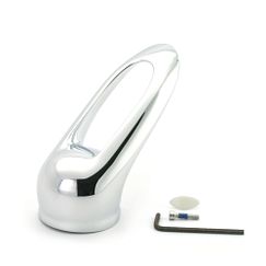 MOEN 100150 Handle Kit - Chrome