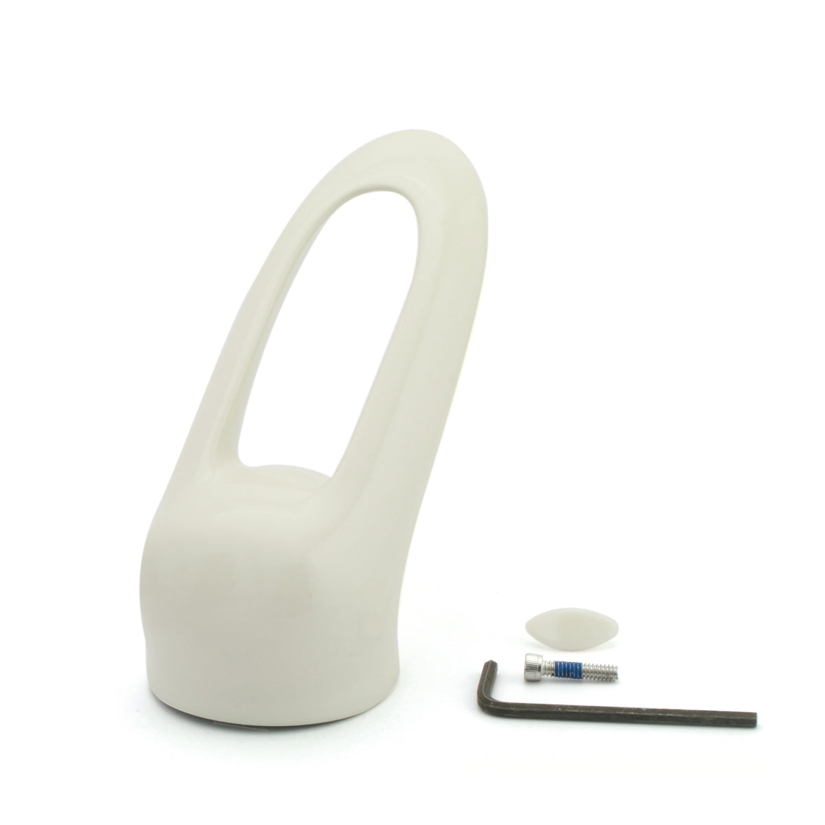 MOEN 100150V Handle Kit - Ivory