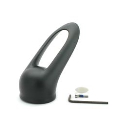 MOEN 100150BL Handle Kit - Matte Black