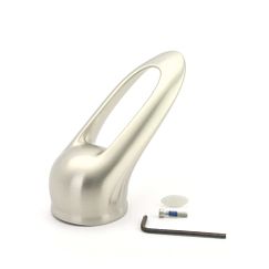 MOEN 100150CSL Handle Kit - Classic Stainless