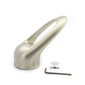 MOEN 100150SL Handle Kit - Stainless