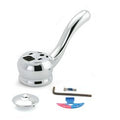 MOEN 100154 Handle Kit - Chrome