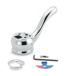 MOEN 100154 Handle Kit - Chrome