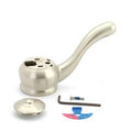MOEN 100154SL Handle Kit - Stainless