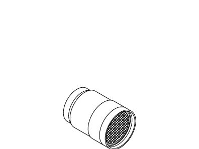 KOHLER Cartridge Assembly, K-1001679