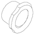 KOHLER Housing, Jet, K-1001878