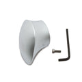 MOEN 100198PM Villeta Handle Kit - Platinum