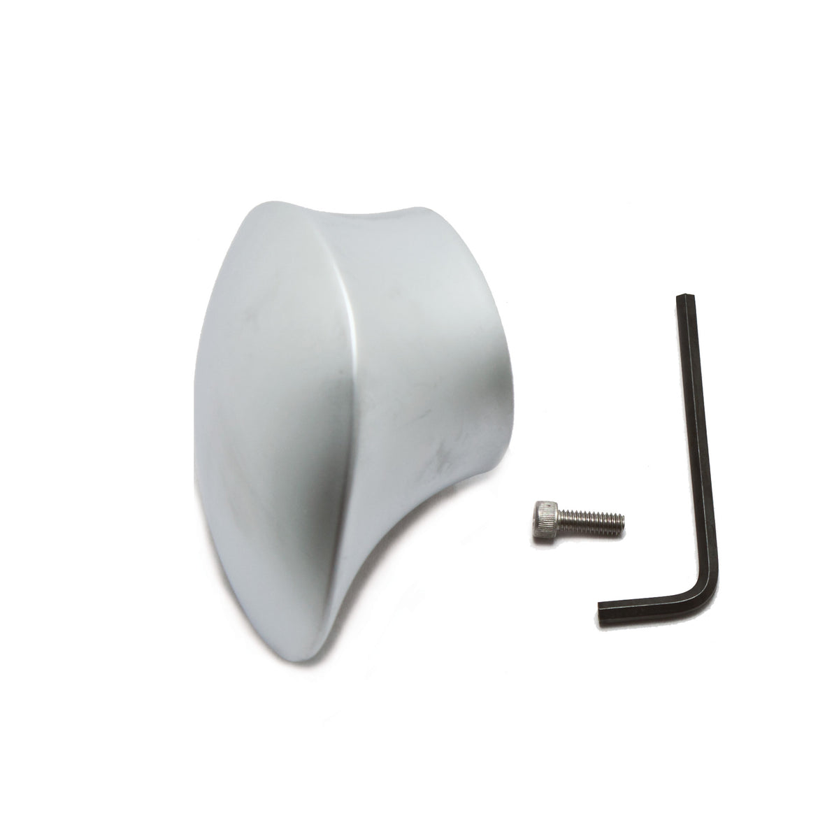 MOEN 100198PM Villeta Handle Kit - Platinum